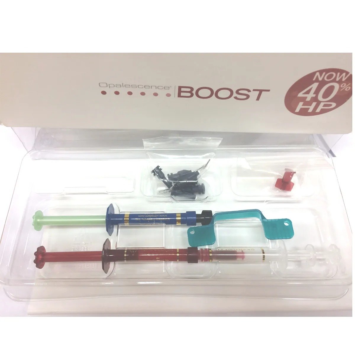 Ultradent Opalescence Boost Pf 40% Bleaching Kits